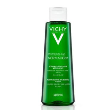 Normaderm Skintonic til uren/fedtet hud 200 ml