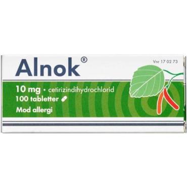 Alnok®