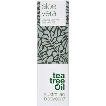 Australian Aloe Vera Gel 100 ml