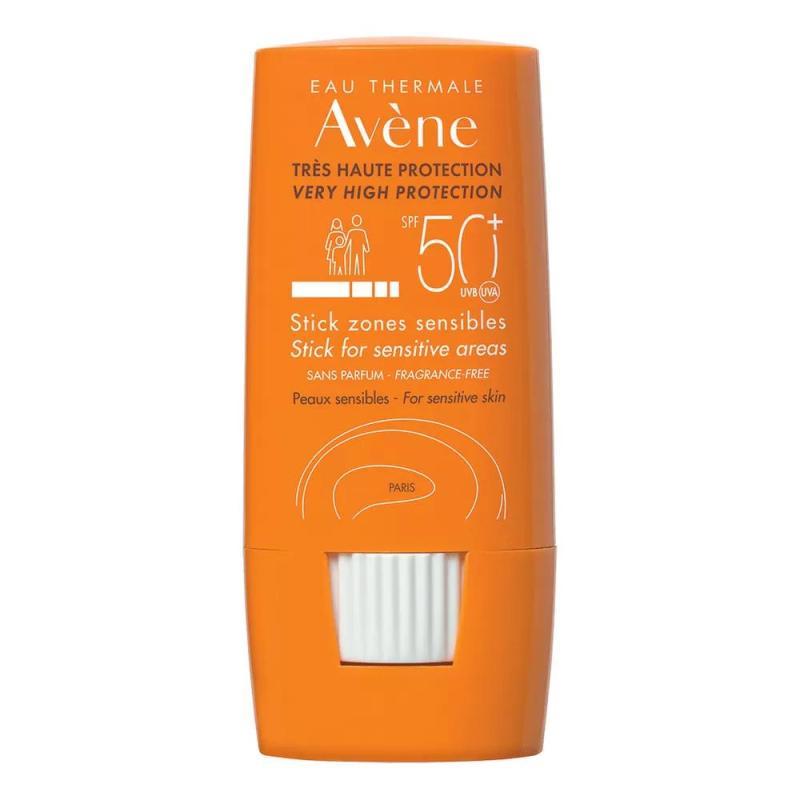 Avène Sun Stick SPF50+ 8 g