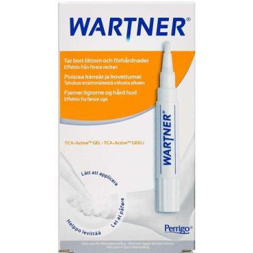 Wartner Ligtornspen 4ml
