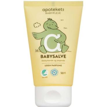 Apotekets Baby Salve 50ml