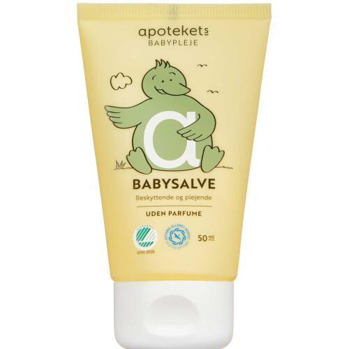 Apotekets Baby Salve 50ml
