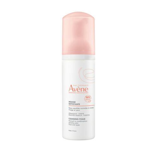 AVENE CLEANSING FOAM 150 ML