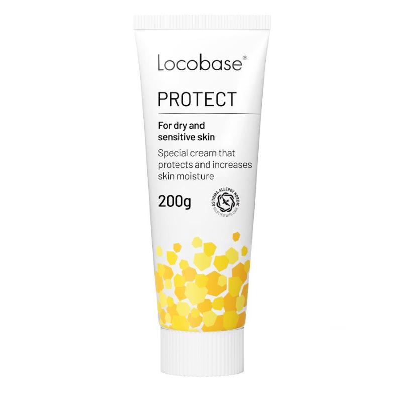 Locobase Protect 200g