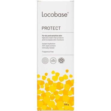 Locobase Protect 200g