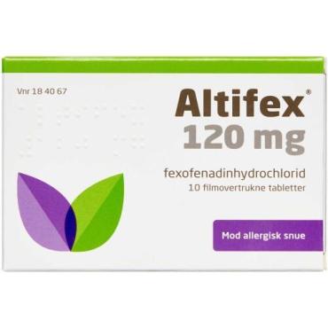 Altifex®