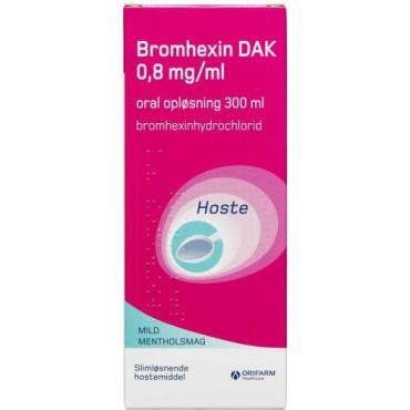 Bromhexin