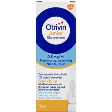 Otrivin
