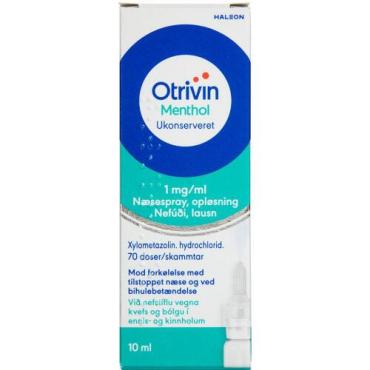 Otrivin