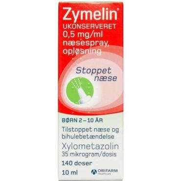 Zymelin