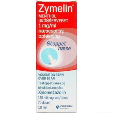 Zymelin