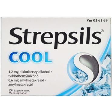 Strepsils