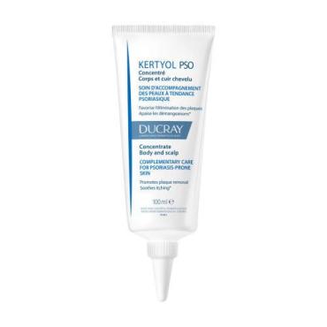 Ducray Kertyol PSO Concentrate 100ml