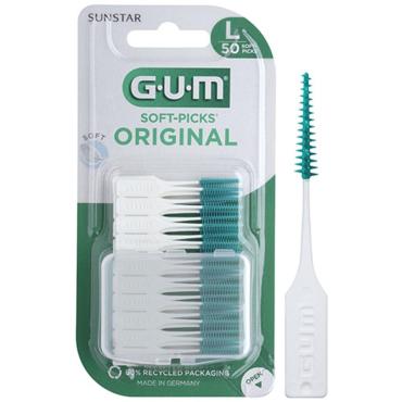 GUM Soft-Picks Original