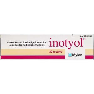 Inotyol Salve
