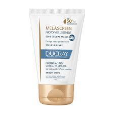 DUCRAY MELASCREEN HAND CARE 50 ML