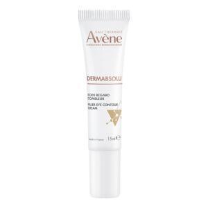 Avène DermAbsolu Filler Eye Contour Cream 15ml