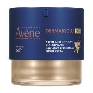 Avène DermAbsolu Intensive Resculpting Night Cream 40ml