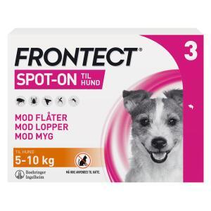 FRONTECT T.HUND
