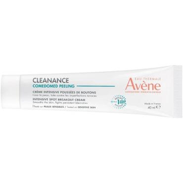Avène Cleanance Comedomed Peeling 40ml