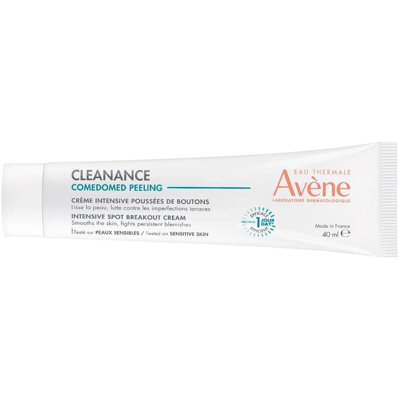 Avène Cleanance Comedomed Peeling 40ml
