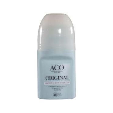 ACO Deo Original Roll-on Uden Parfume 50ml