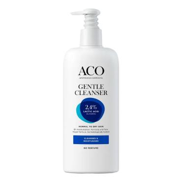 ACO GENTLE CLEANSER BODYSHAMP 300 ML