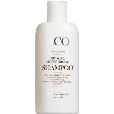 Aco Dry Scalp Moist Shampoo 200ml