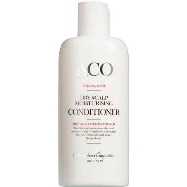 ACO DRY SCALP MOIST. CONDITION U/P 200 ML
