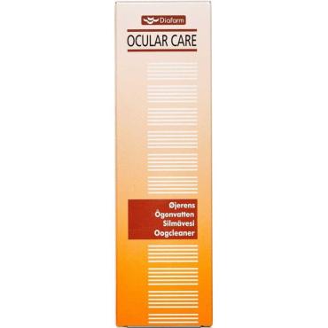 Diafarm Øjenrens 100ml