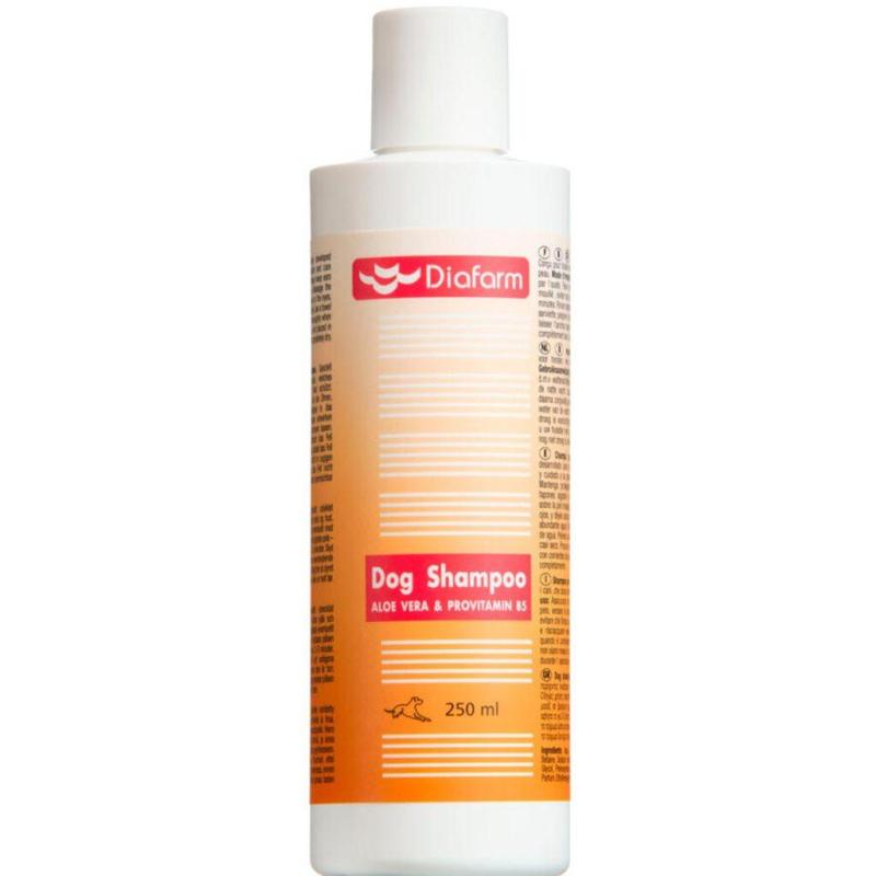 Diafarm Hundeshampoo 250ml