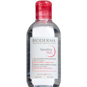 BIODERMA SENSIBIO H2O RENSEV