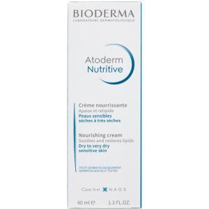 Bioderma Atoderm Nutritive