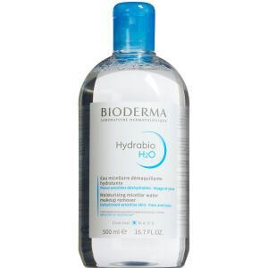 BIODERMA HYDRABIO H2O