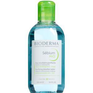 BIODERMA SEBIUM H2O RENSEVAND