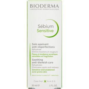 Bioderma Sébium Sensitive