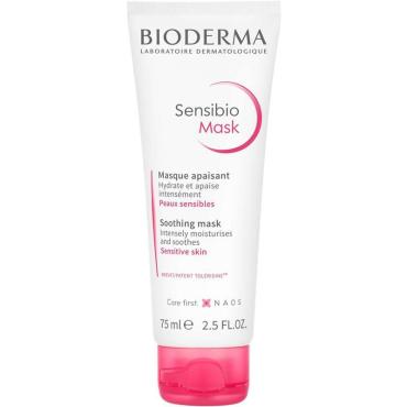 BIODERMA SENSIBIO MASK 75 ML