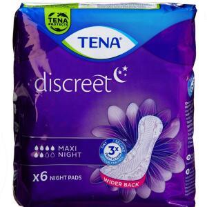 Tena Lady Maxi Night 6.stk
