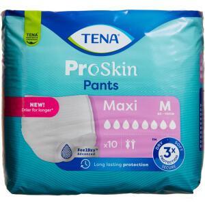 TENA PANTS MAXI