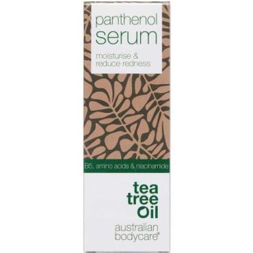 Australian Bodycare Panthenol Serum 30 ml