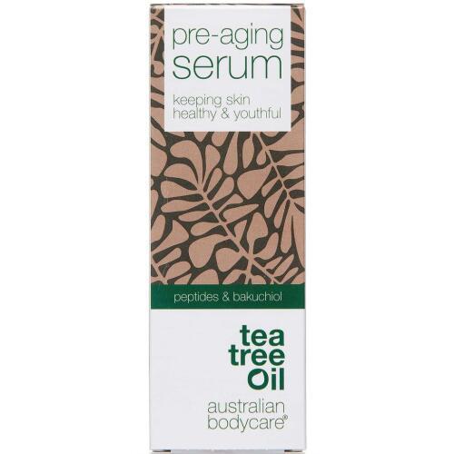 Australian Bodycare Pre-aging Serum 30ml