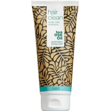 Australian Bodycare Hair Clean Shampoo Mint 200ml