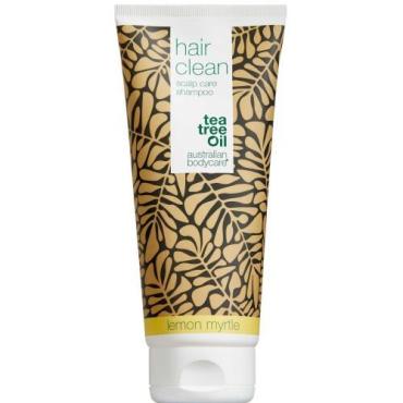 Australian Bodycare Hair Clean Shampoo Lemon Myrtle 200ml