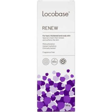 Locobase Renew LPL FTCR 100g