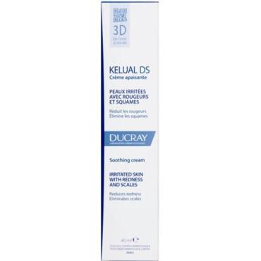 Ducray Kelual DS Cream 40ml