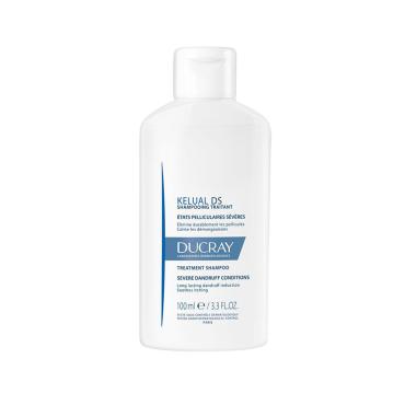 Ducray Kelual DS Shampoo 100ml