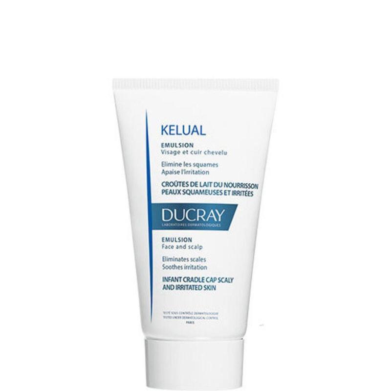 Ducray Kelual Emulsion 50ml
