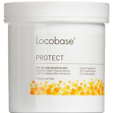 Locobase Fedtcreme 350g