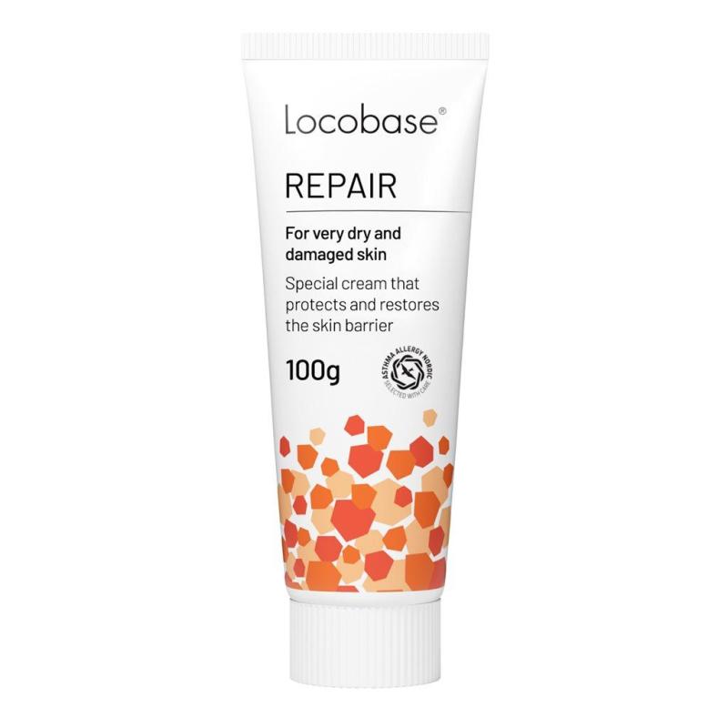 Locobase Repair 100g